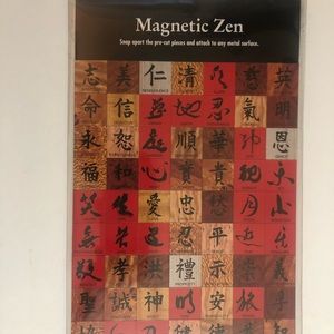 Magnetic Zen Magnets (63)